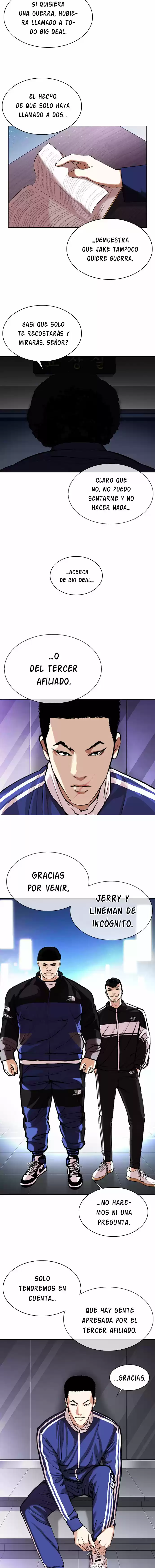 Lookism - Capítulo 330 - Página 4 - LectorTMOo