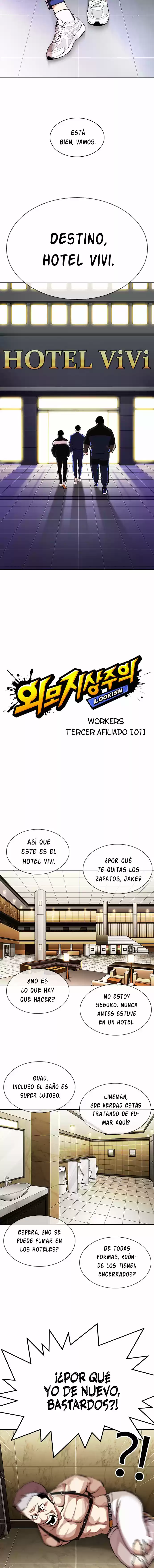 Lookism - Capítulo 330 - Página 5 - LectorTMOo