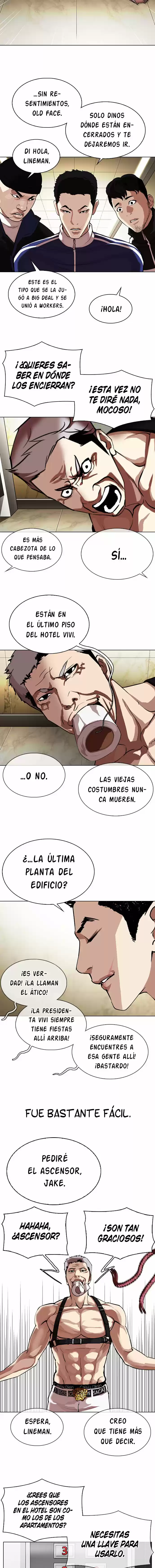 Lookism - Capítulo 330 - Página 6 - LectorTMOo