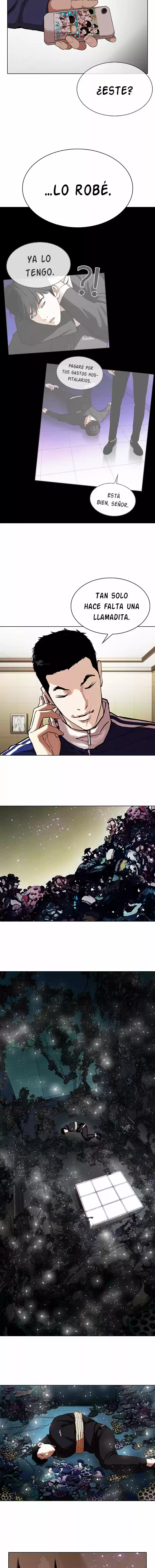 Lookism - Capítulo 330 - Página 10 - LectorTMOo