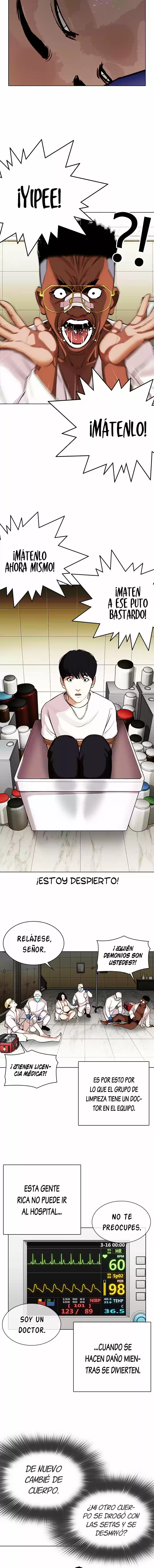 Lookism - Capítulo 330 - Página 11 - LectorTMOo