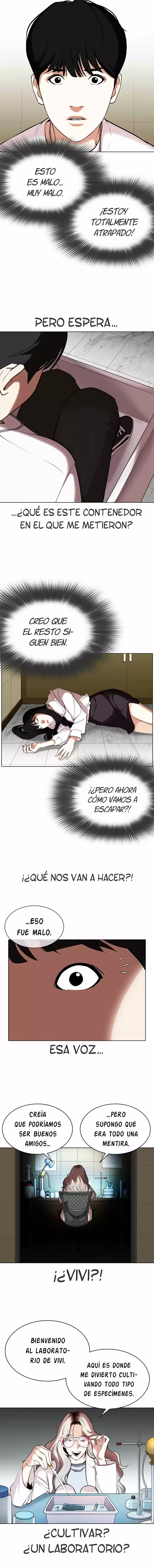 Lookism - Capítulo 330 - Página 12 - LectorTMOo