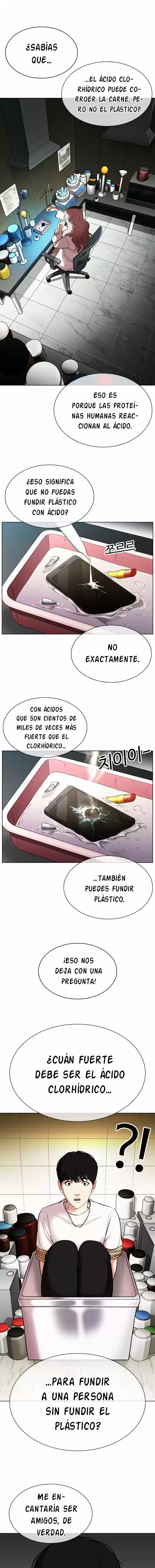 Lookism - Capítulo 330 - Página 13 - LectorTMOo