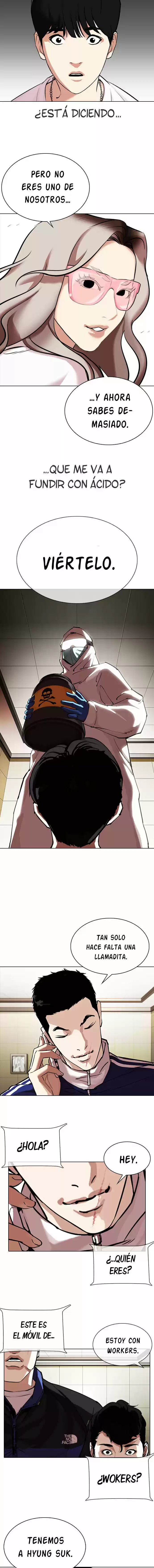 Lookism - Capítulo 330 - Página 14 - LectorTMOo