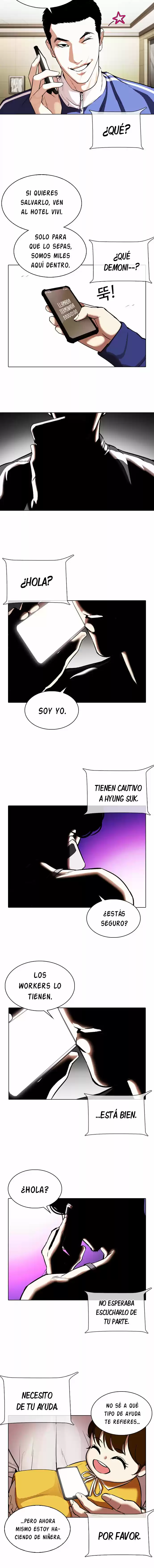 Lookism - Capítulo 330 - Página 15 - LectorTMOo