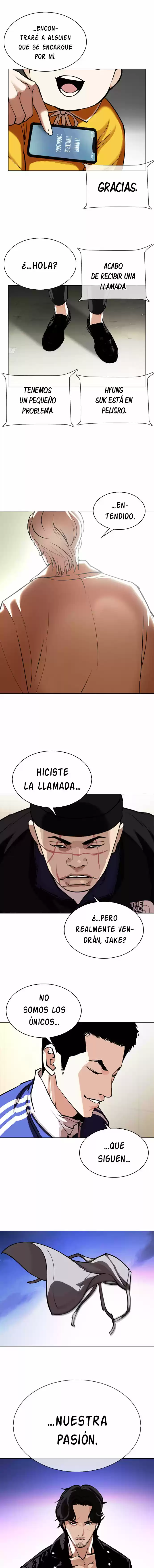 Lookism - Capítulo 330 - Página 16 - LectorTMOo