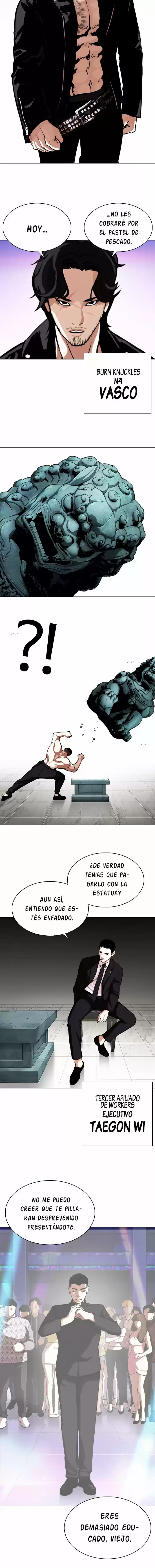 Lookism - Capítulo 330 - Página 17 - LectorTMOo