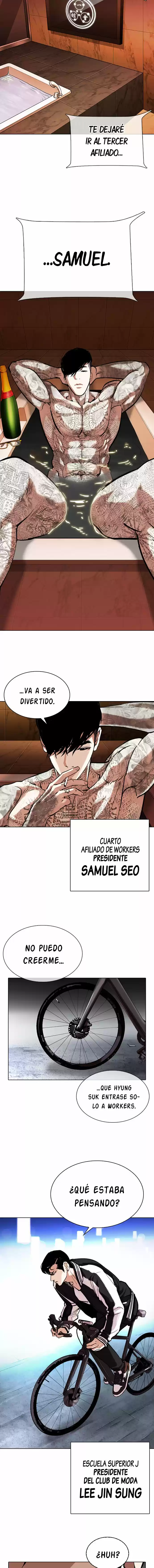 Lookism - Capítulo 330 - Página 21 - LectorTMOo