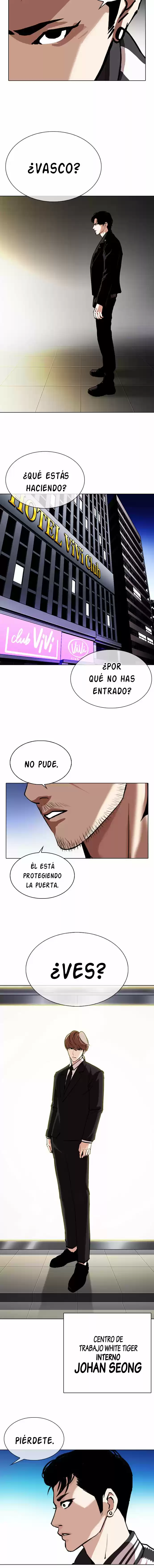 Lookism - Capítulo 330 - Página 22 - LectorTMOo
