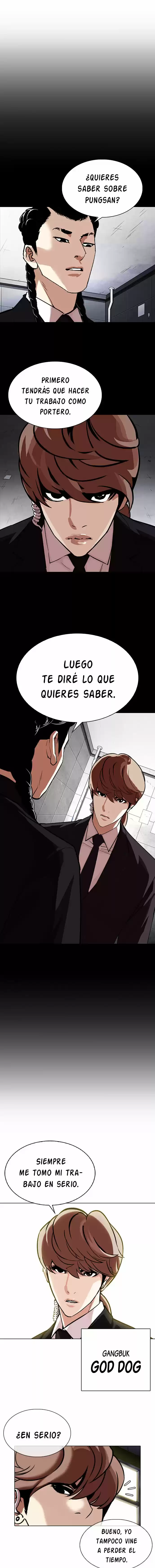 Lookism - Capítulo 330 - Página 23 - LectorTMOo