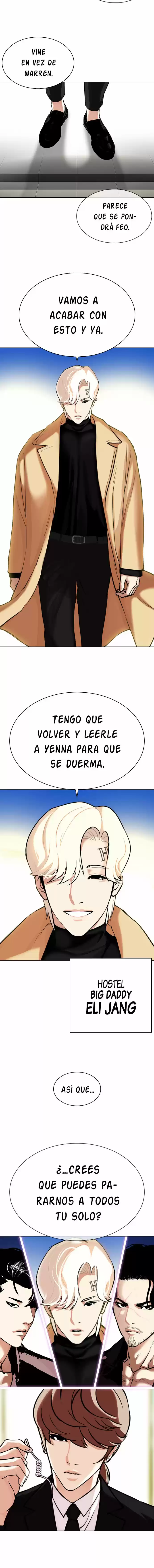 Lookism - Capítulo 330 - Página 24 - LectorTMOo