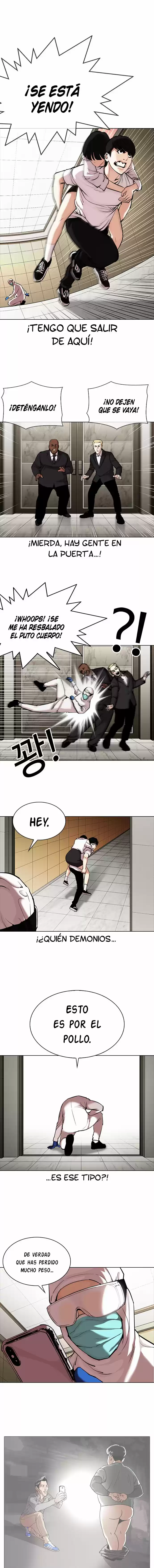 Lookism - Capítulo 331 - Página 4 - LectorTMOo