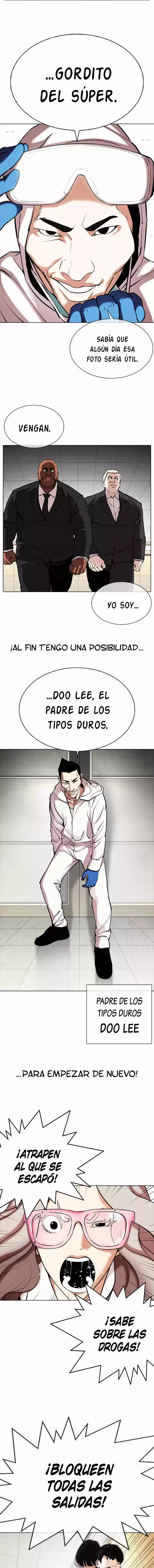 Lookism - Capítulo 331 - Página 5 - LectorTMOo