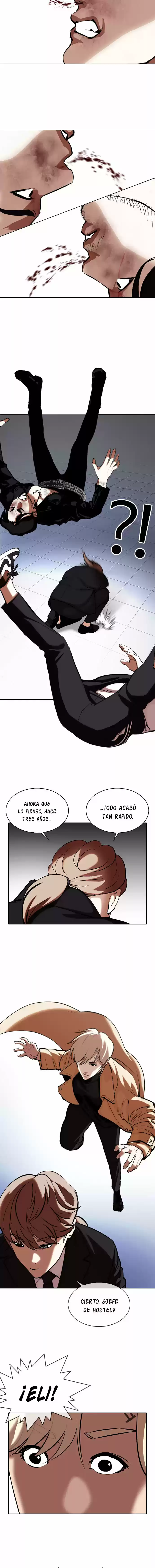 Lookism - Capítulo 331 - Página 8 - LectorTMOo