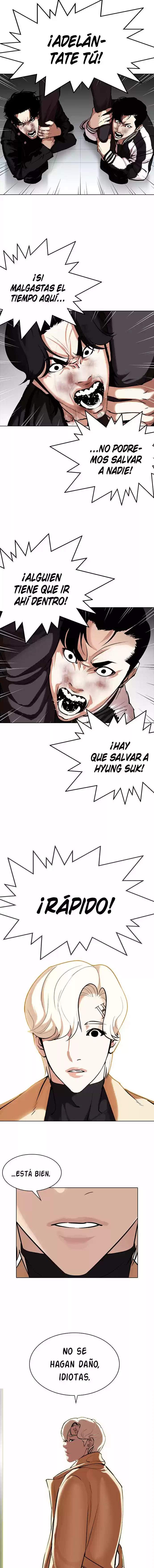 Lookism - Capítulo 331 - Página 9 - LectorTMOo