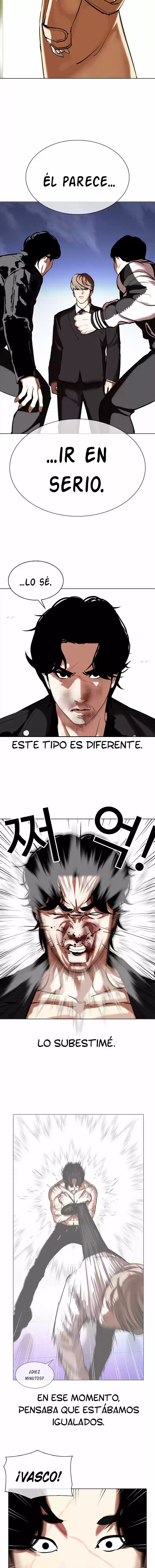Lookism - Capítulo 331 - Página 10 - LectorTMOo