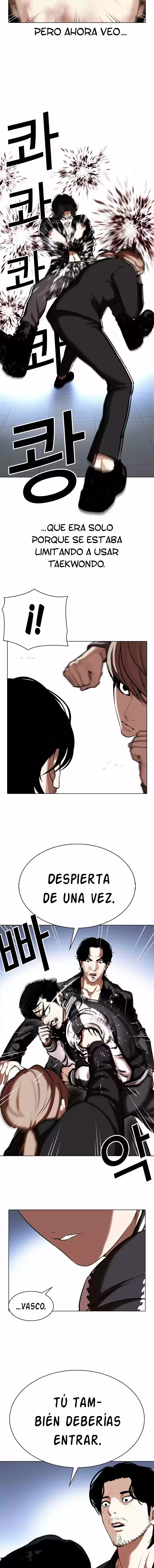 Lookism - Capítulo 331 - Página 11 - LectorTMOo
