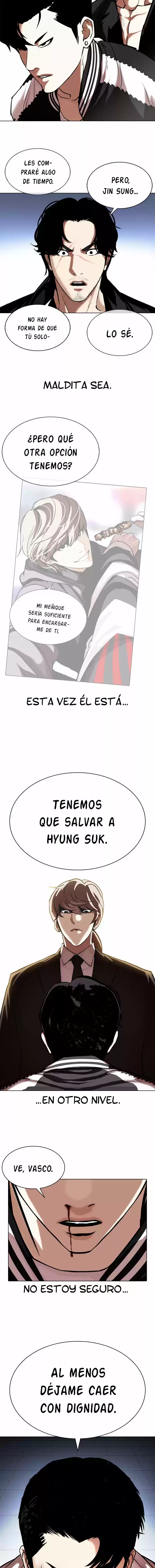 Lookism - Capítulo 331 - Página 12 - LectorTMOo