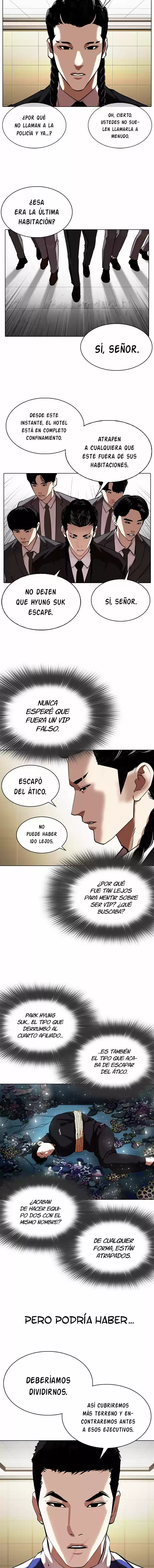 Lookism - Capítulo 331 - Página 14 - LectorTMOo