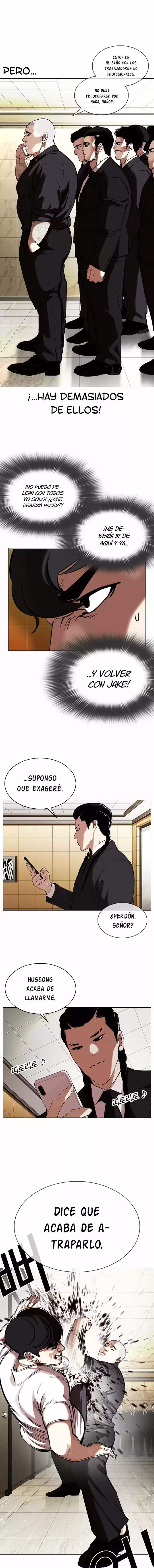 Lookism - Capítulo 331 - Página 16 - LectorTMOo
