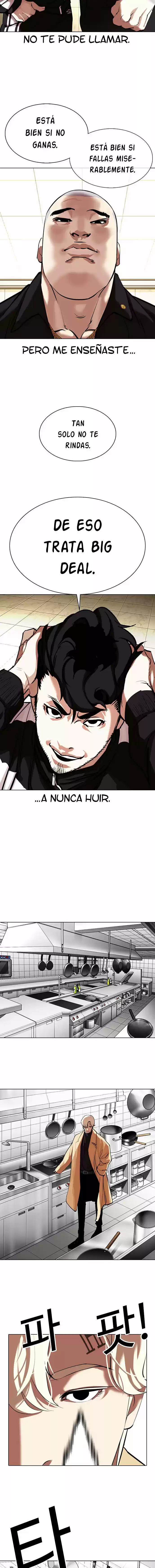 Lookism - Capítulo 331 - Página 19 - LectorTMOo
