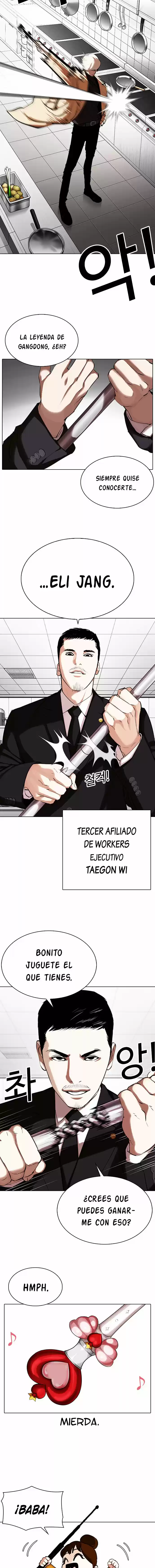 Lookism - Capítulo 331 - Página 20 - LectorTMOo