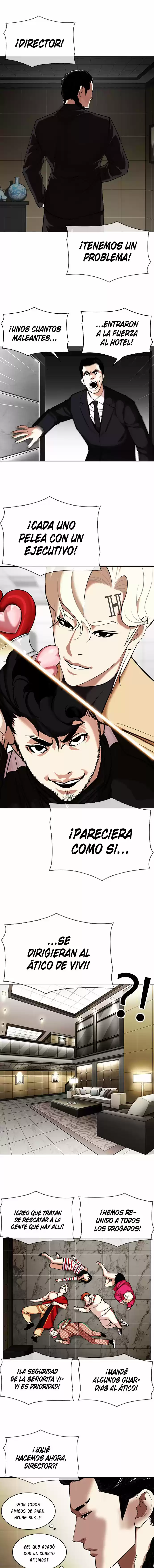 Lookism - Capítulo 332 - Página 3 - LectorTMOo