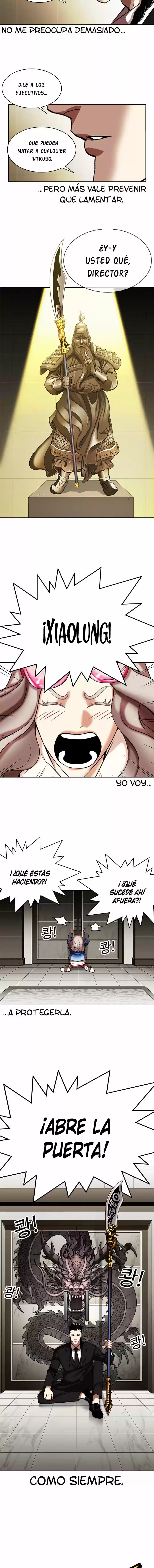 Lookism - Capítulo 332 - Página 4 - LectorTMOo