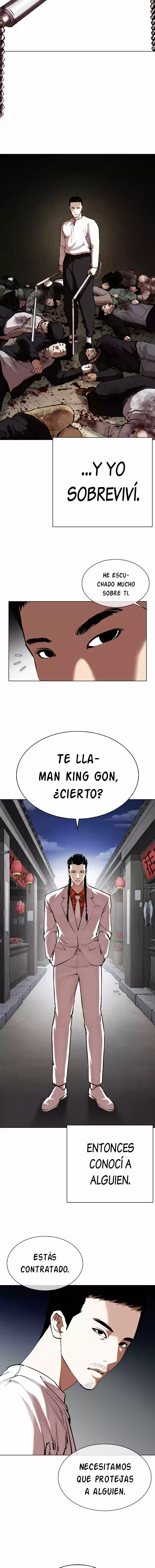 Lookism - Capítulo 332 - Página 7 - LectorTMOo