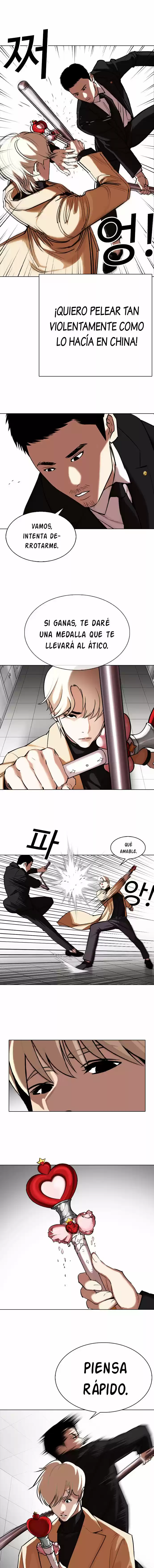 Lookism - Capítulo 332 - Página 9 - LectorTMOo