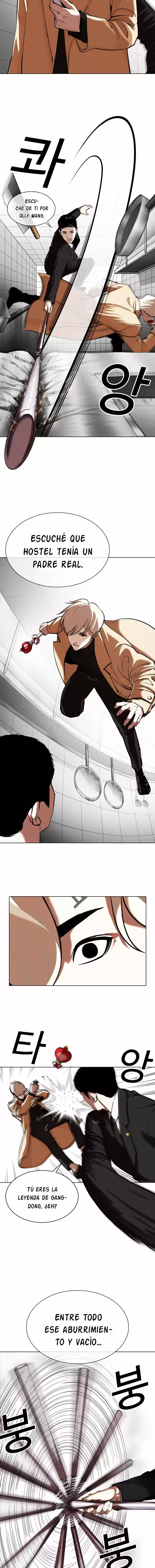 Lookism - Capítulo 332 - Página 10 - LectorTMOo