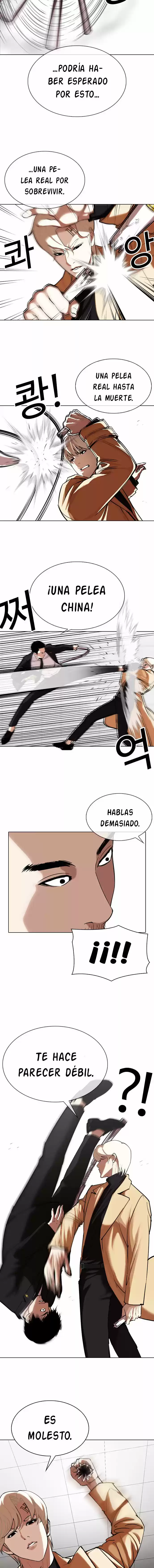 Lookism - Capítulo 332 - Página 11 - LectorTMOo