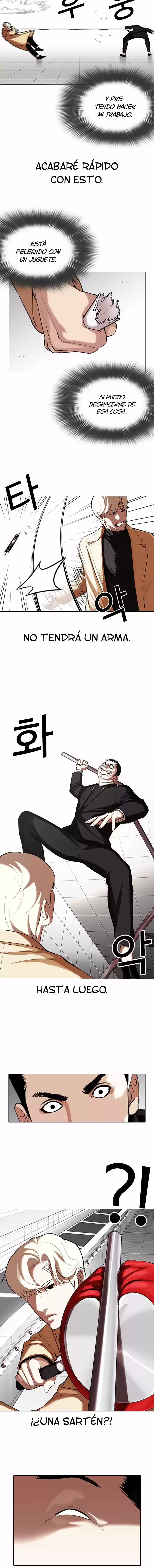 Lookism - Capítulo 332 - Página 14 - LectorTMOo