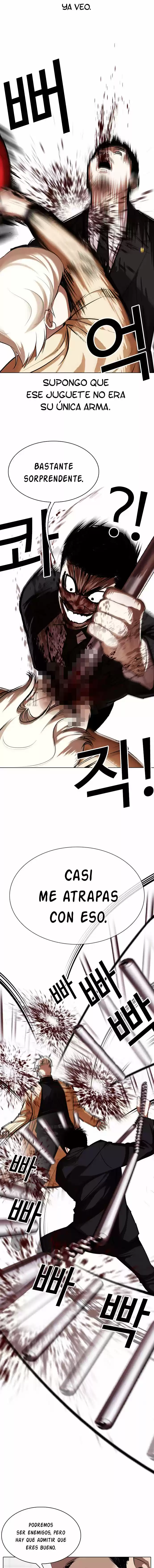 Lookism - Capítulo 332 - Página 15 - LectorTMOo