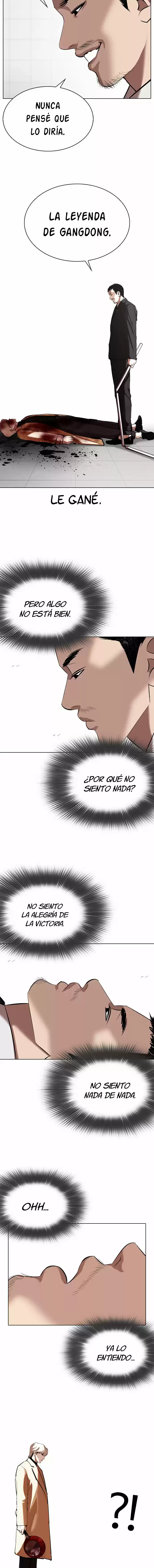 Lookism - Capítulo 332 - Página 16 - LectorTMOo