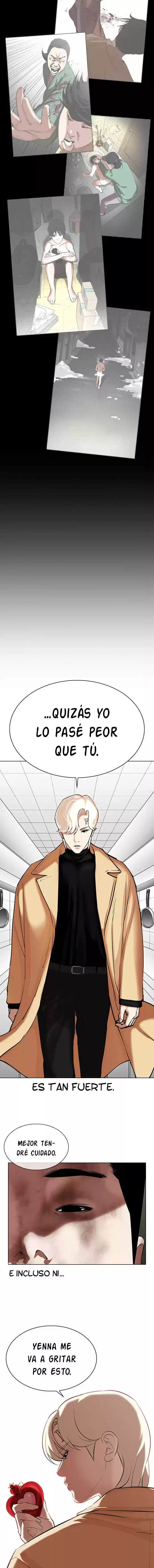 Lookism - Capítulo 332 - Página 19 - LectorTMOo