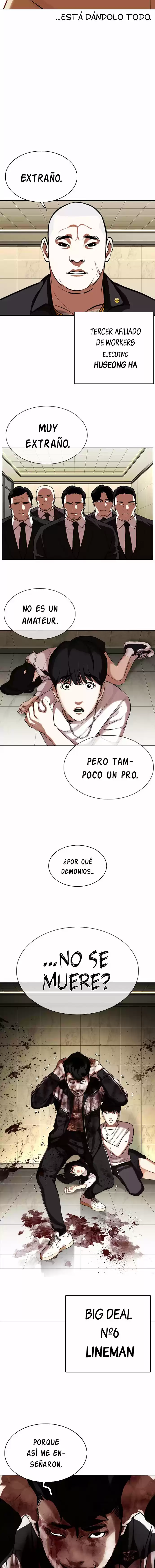 Lookism - Capítulo 332 - Página 20 - LectorTMOo