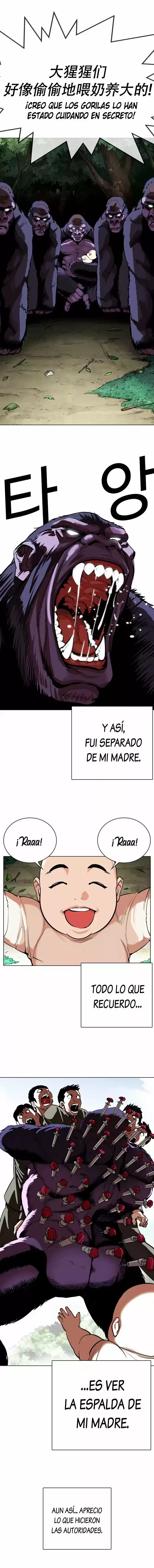 Lookism - Capítulo 333 - Página 4 - LectorTMOo