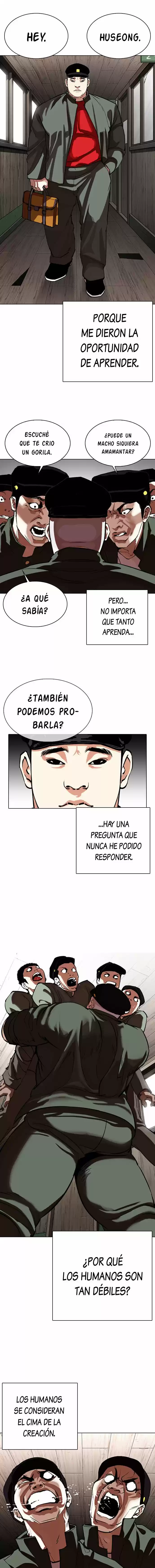 Lookism - Capítulo 333 - Página 5 - LectorTMOo