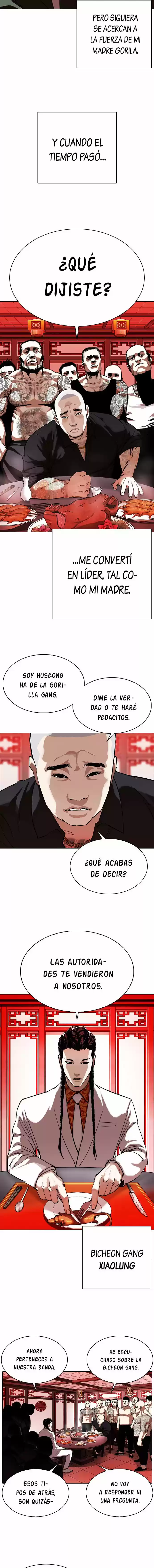 Lookism - Capítulo 333 - Página 6 - LectorTMOo