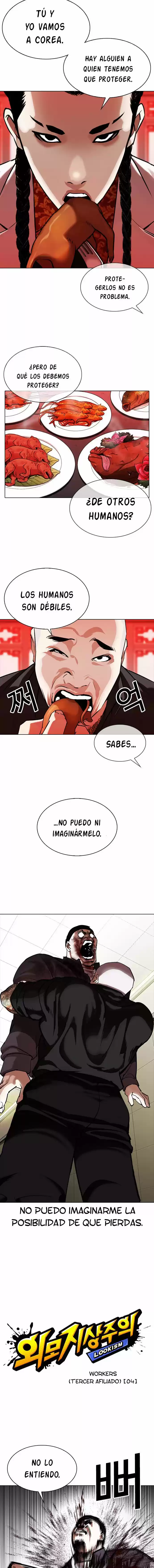 Lookism - Capítulo 333 - Página 7 - LectorTMOo