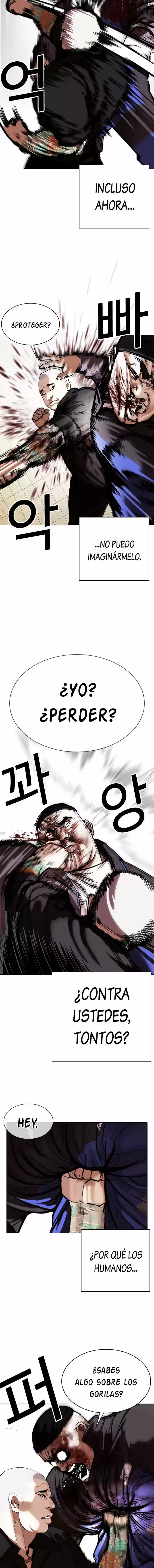 Lookism - Capítulo 333 - Página 8 - LectorTMOo