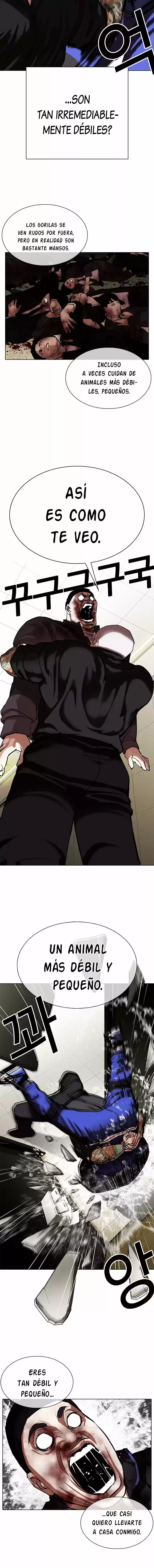 Lookism - Capítulo 333 - Página 9 - LectorTMOo