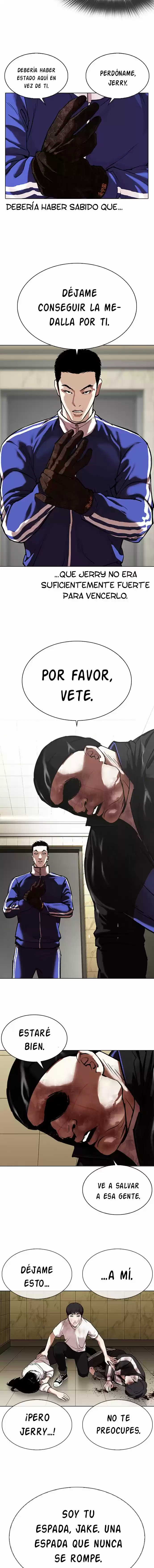 Lookism - Capítulo 333 - Página 11 - LectorTMOo