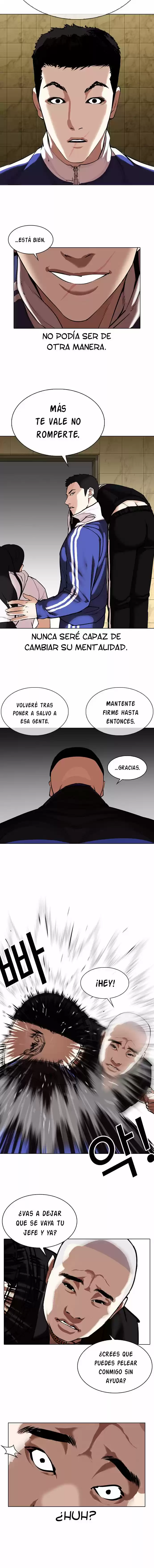 Lookism - Capítulo 333 - Página 12 - LectorTMOo