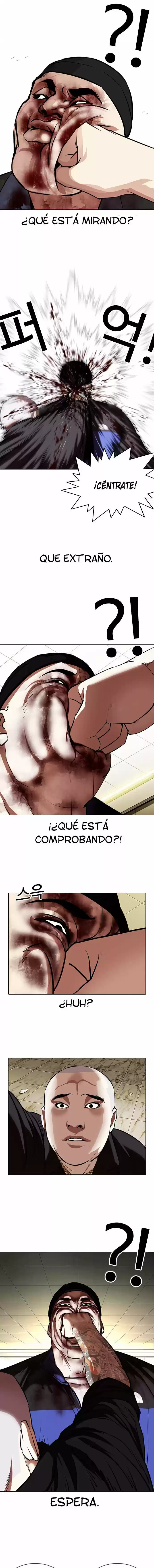 Lookism - Capítulo 333 - Página 13 - LectorTMOo