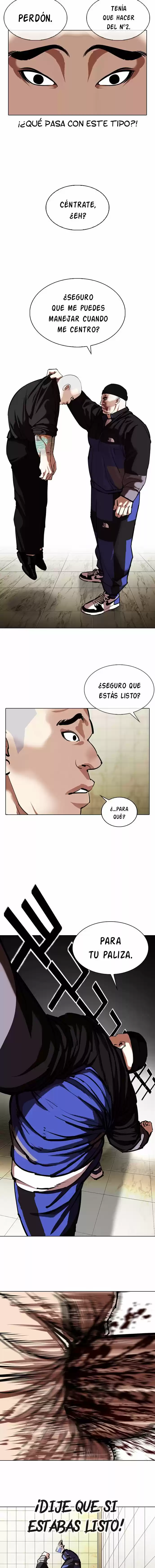 Lookism - Capítulo 333 - Página 14 - LectorTMOo