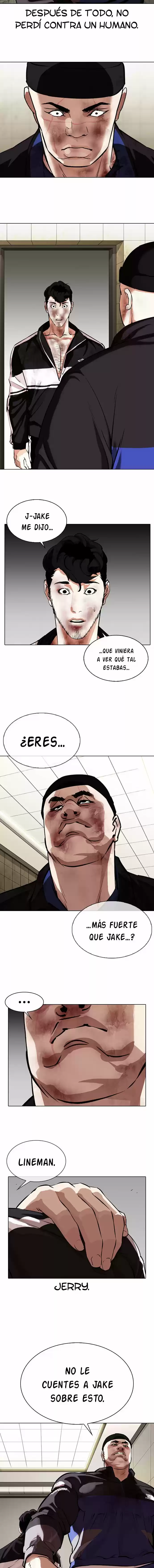 Lookism - Capítulo 333 - Página 15 - LectorTMOo