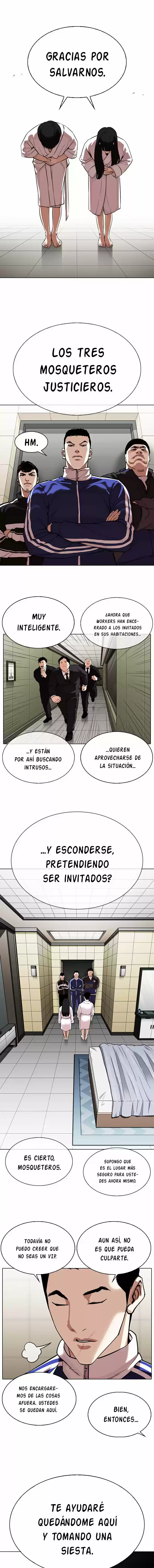 Lookism - Capítulo 334 - Página 3 - LectorTMOo
