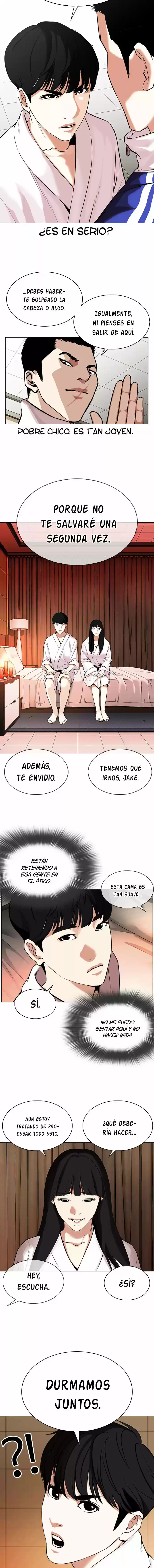 Lookism - Capítulo 334 - Página 4 - LectorTMOo